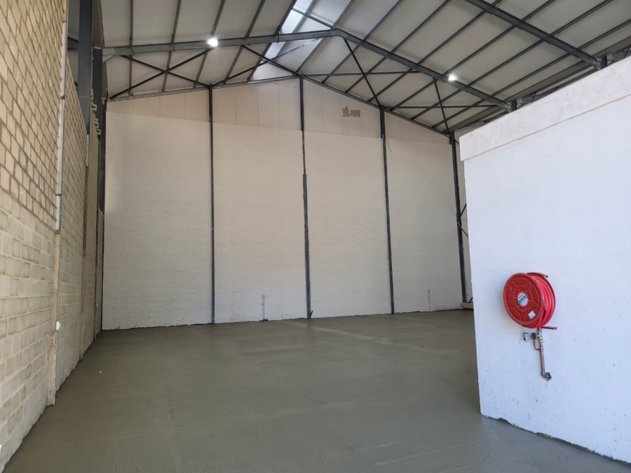 To Let Commercial Property for Rent in Fisantekraal Western Cape